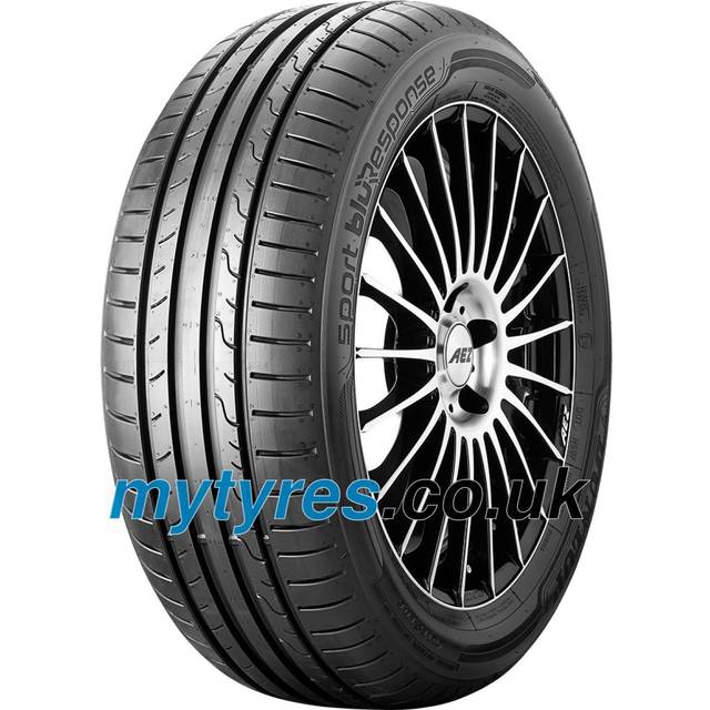 Dunlop Sport BluResponse ( 205/55 R16 91V )