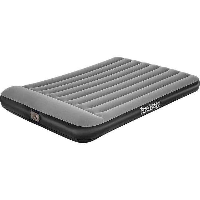 Tritech Luftmadrass 2.03m x 1.52m x 30cm