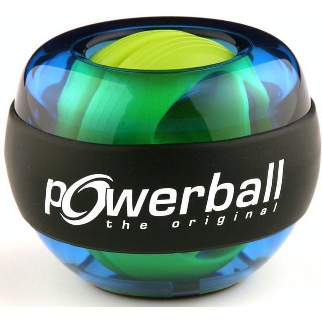 Powerball Max