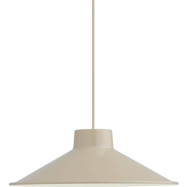 Muuto Top Taklampa Ø36 cm Sandfärgad