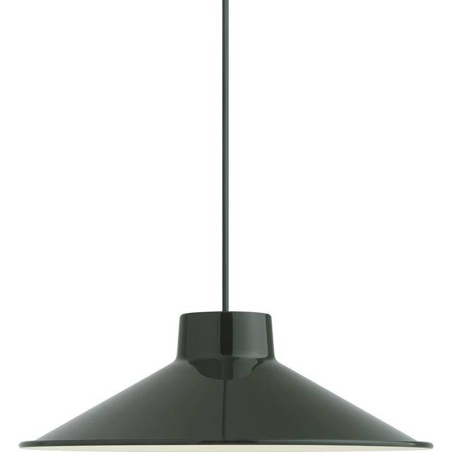 Muuto Top Taklampa Ø36 cm Grön
