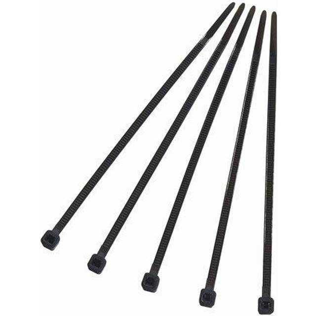 Kabelstrips 100 stk.