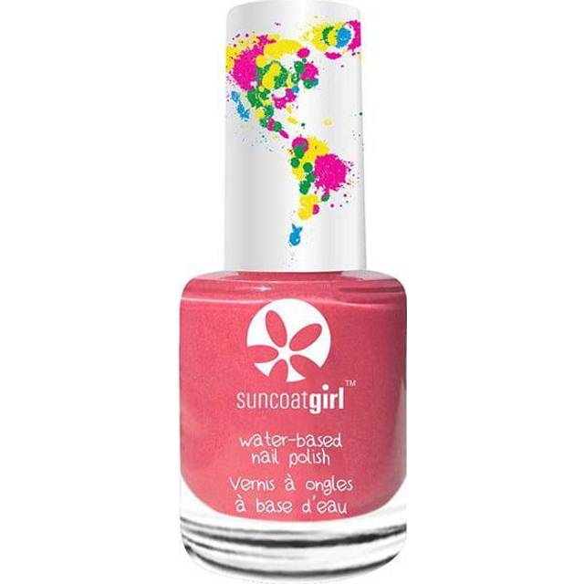 Suncoat Suncoatgirl Nail Polish - nagellack Cherry Blossom