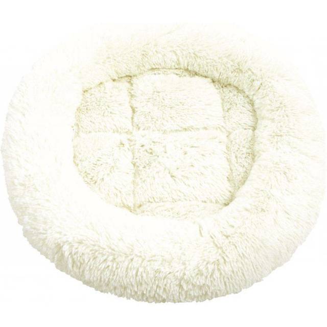 Rosewood Cream Kitten Sleeper 36Cm - One Colour
