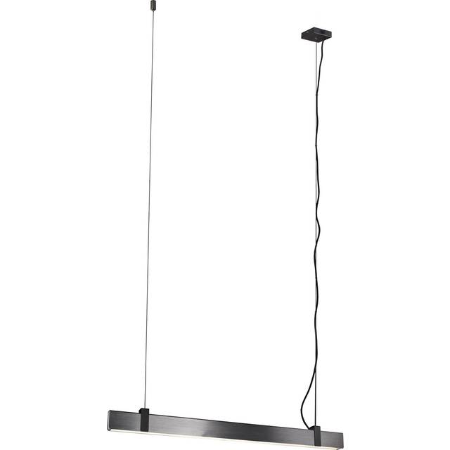 Nordlux - Lilt Pendant Dark Grey/Steel