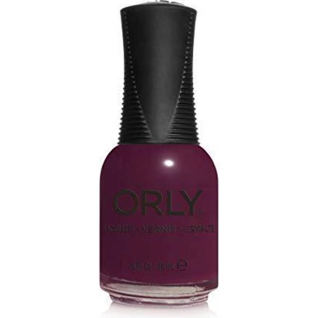 Orly Neglelak Behandling Cherry 18 ml 18ml