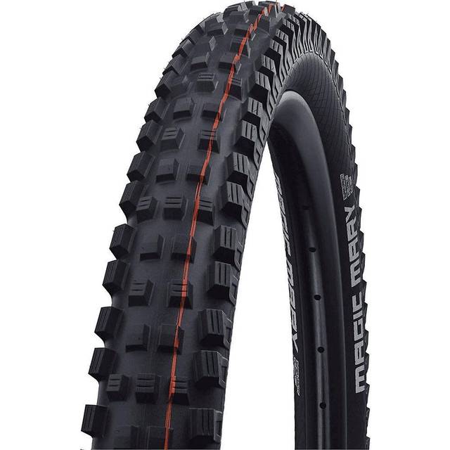Schwalbe Magic Mary Super Gravity Tle Folding Addix Soft tyre in 2.35