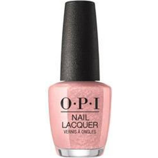 OPI Nail Lacquer 15ml