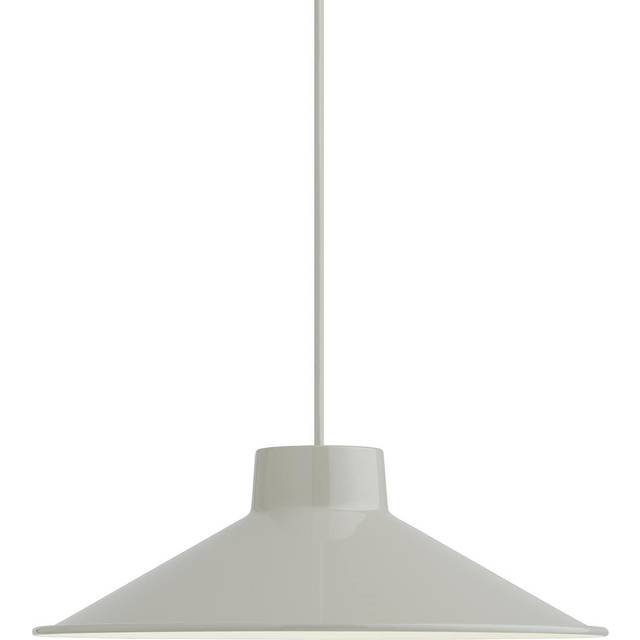 Muuto Top taklampa Ø36 cm Grå