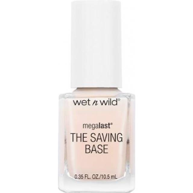 Wet N Wild The Saving Base Fortifying Base Coat