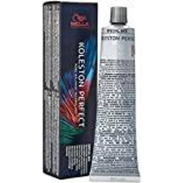 Wella Koleston Perfect Me+ Special Mix 60ml 0/66 Violet Intensive