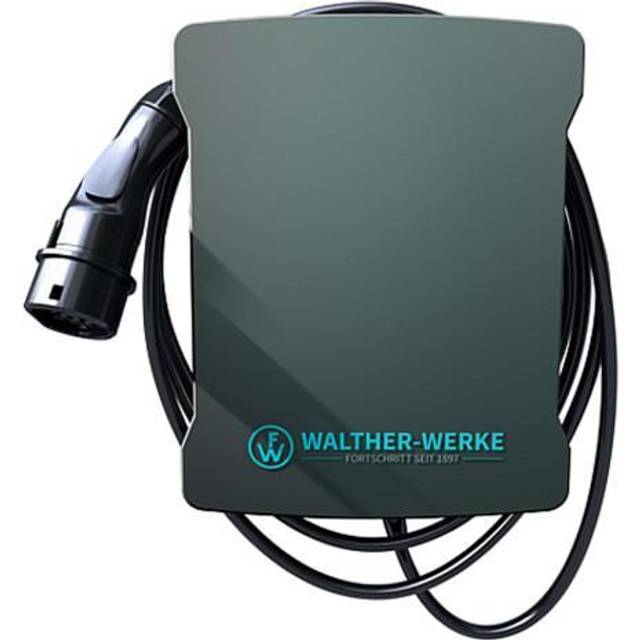 98100131 - Charging device E-Mobility 1 outlet(s) 98100131