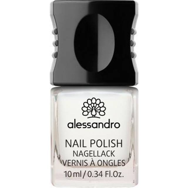 Alessandro Negle Neglelak Colour Explosion Neglelak No. 03 Milky Dream 10ml