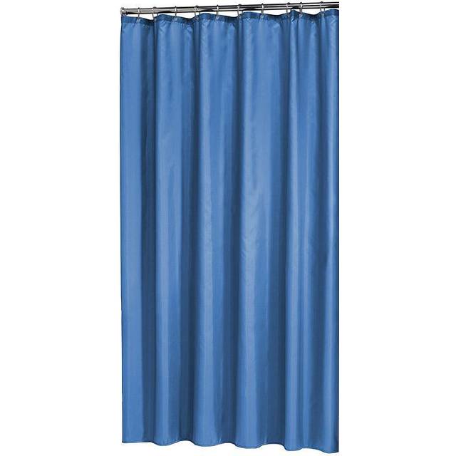 Duschdraperi Sealskin Madeira120X200Cm Blå
