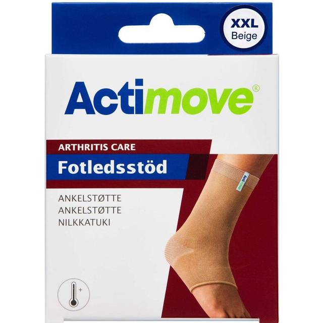 Actimove Arthritis Care Ankelstøtte  XX-Large 1 stk.