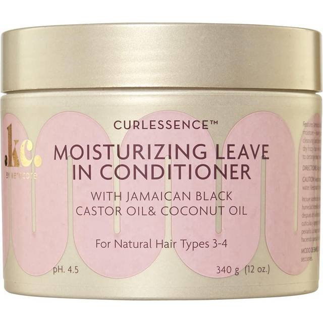 KeraCare CurlEssence Moisturizing Coconut Leave-In Conditioner 11.25oz