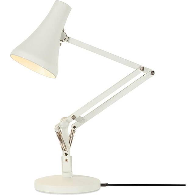 Anglepoise - 90 Mini Mini Table Lamp Jasmine White