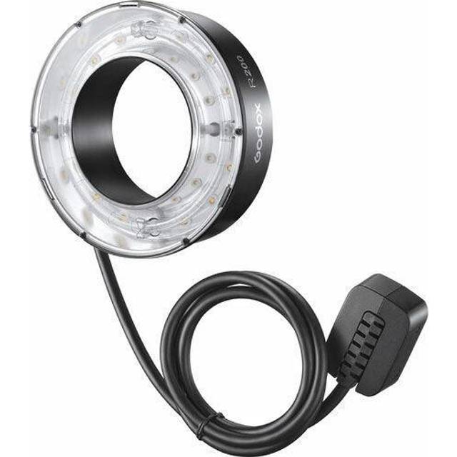 Godox R200 Ring Flash Head for AD200Pro AD200
