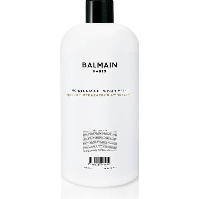 Balmain Moisturizing Repair Mask 1000ml 1000ml