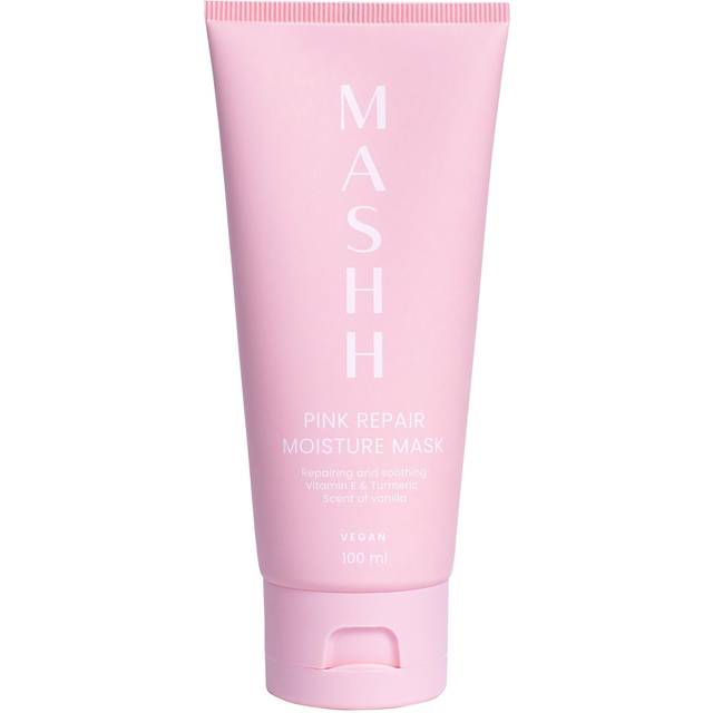 Mashh MASHH Pink Repair Moisture Mask 100ml