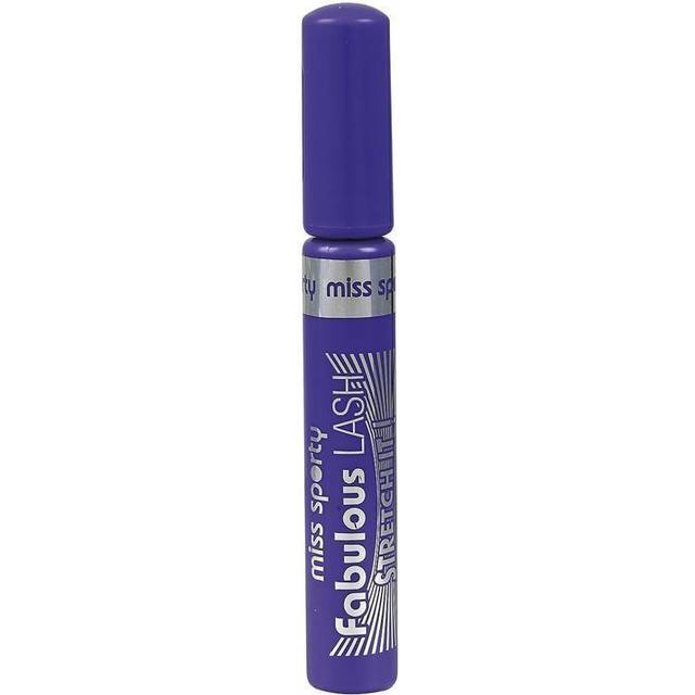 Miss Sporty Fabulous Lash Stretch It Mascara 8ml