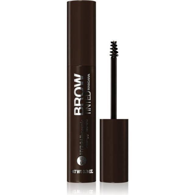Bell HYPOAllergenic HYPOAllergenic Øjenmakeup Øjenbryn Tinted Brow Mascara No. 03 6 g