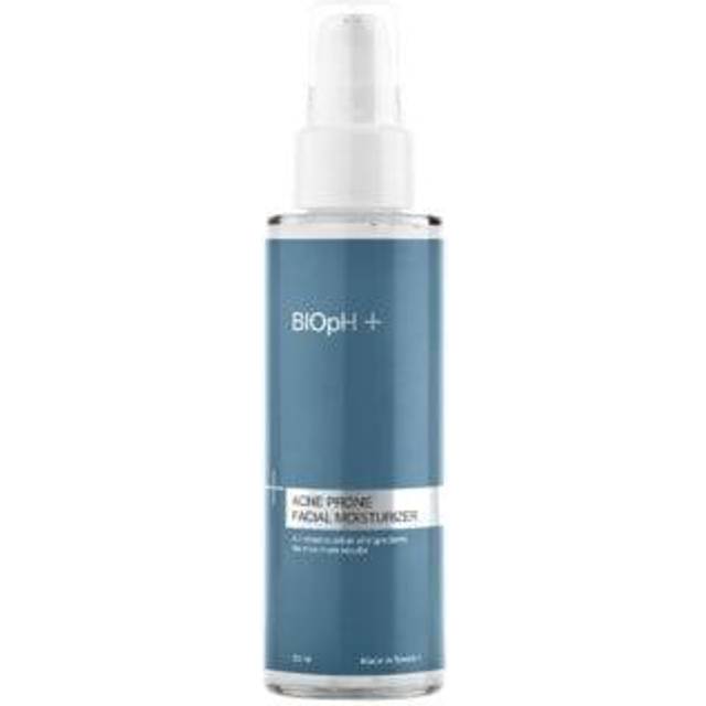BIOpH+ Acne Prone Facial Moisturizer