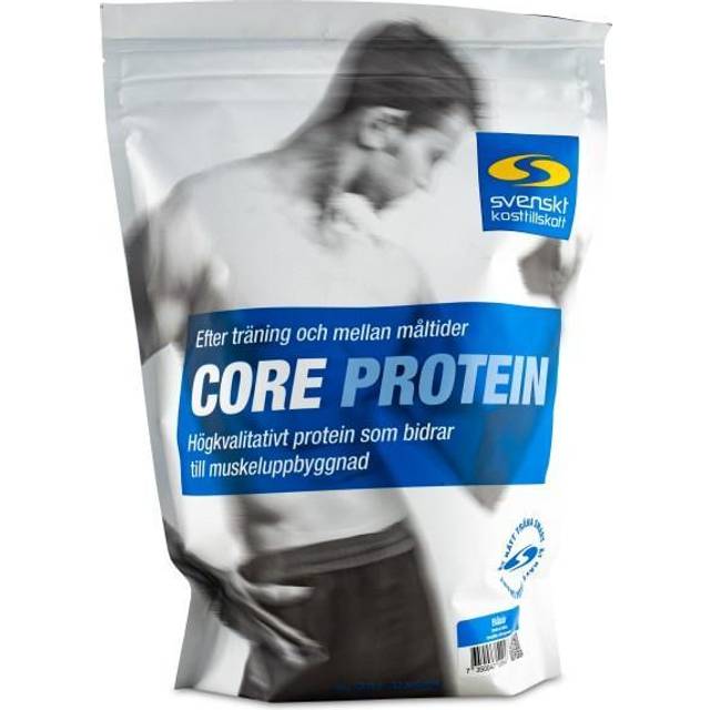 Core Protein, Blåbär, 1 kg