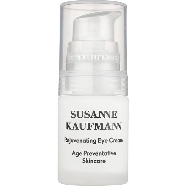Susanne Kaufmann Rejuvenating Eye Cream 15 ml 15ml