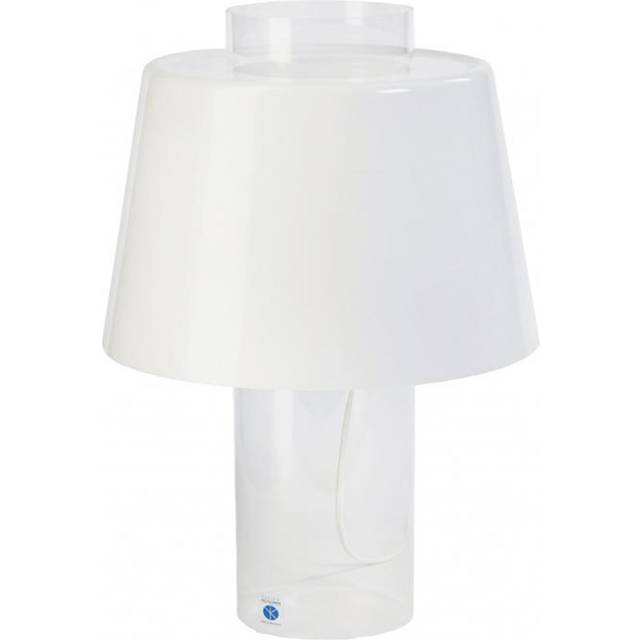 Innolux Modern Art table lamp Transparent