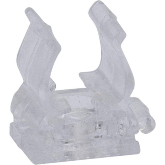 Ropelight Klämmor Tillbehör - 10-pack