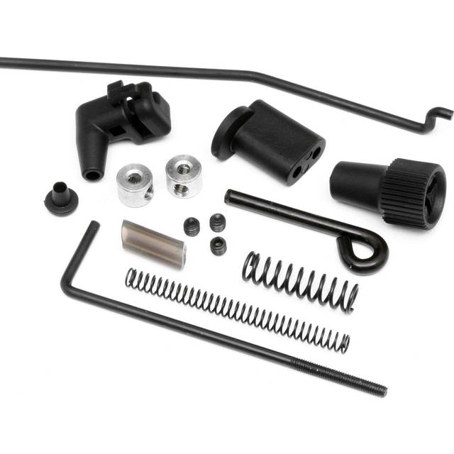 HPI Racing Throttle Linkage Set