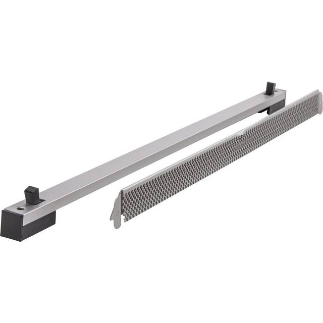 Spaltventil Flexit Eloxerad Aluminium 50Cm