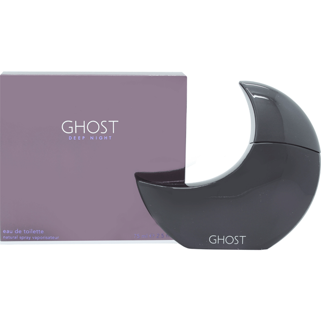 Ghost Deep Night EDT Spray 75ml