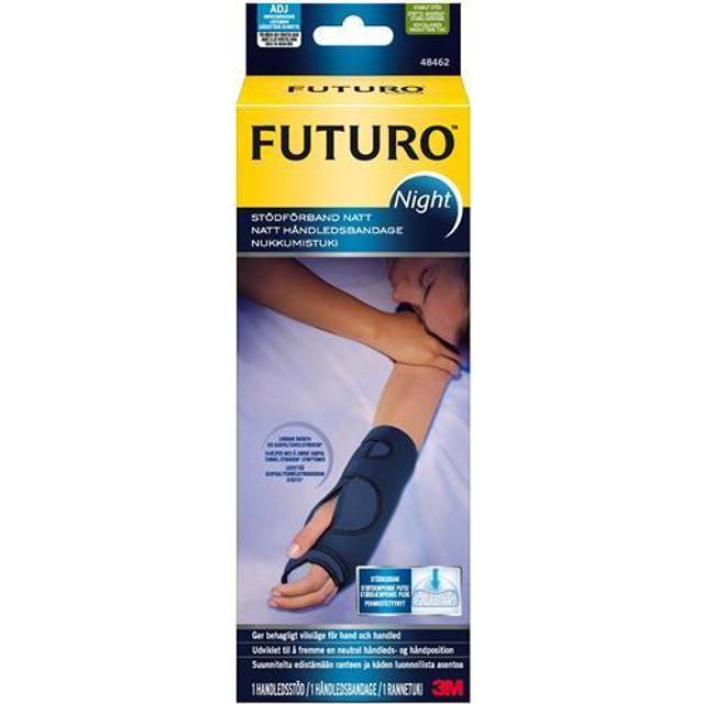FUTURO Night handled, blå, 1 st