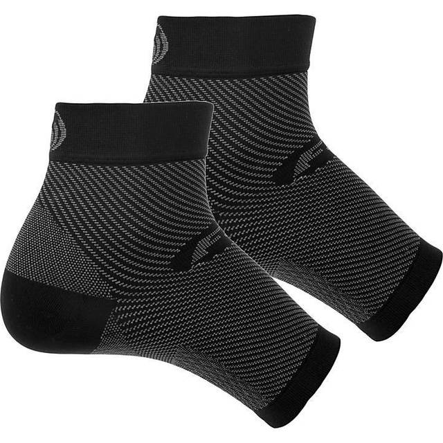 Os1 FS6 Compression Foot Sleeve, S, Black