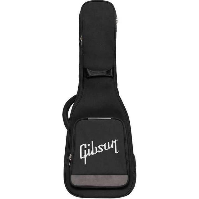 Gibson ASPGIG-LPSG Premium Les Paul and SG Gig Bag (Black)
