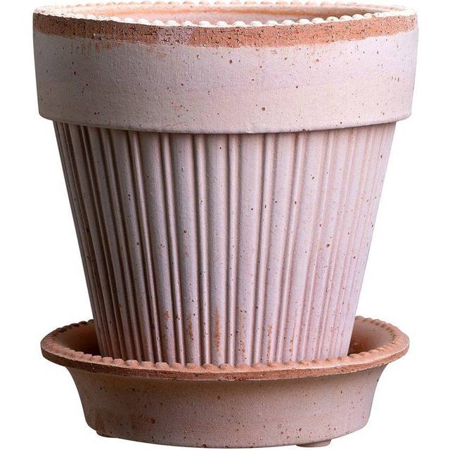 Bergs Potter Simona kruka Ø18 cm Rosa