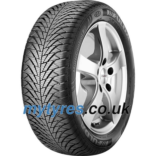 Fulda MultiControl 195/55 R16 87V