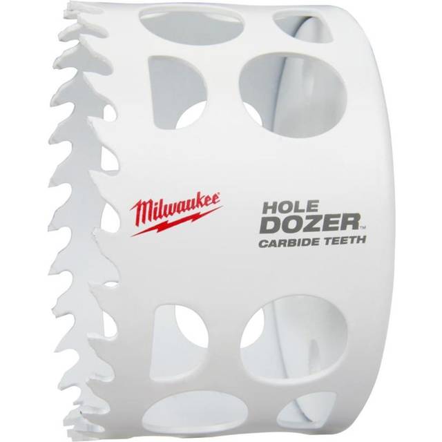 Milwaukee 49560702 TCT Hole Dozer Holesaw 19mm