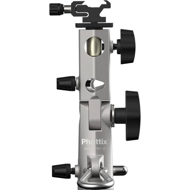Phottix Varos Pro M Tiltled med paraplyfäste