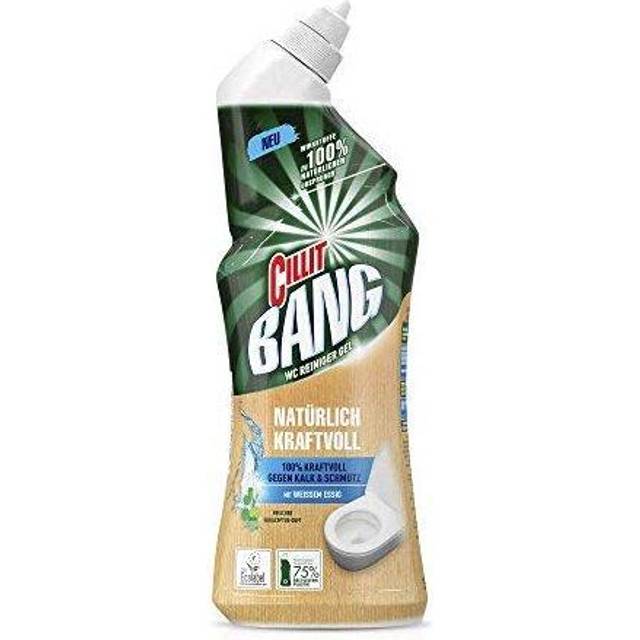 Cillit Bang Toalettrengöring - 750 ml