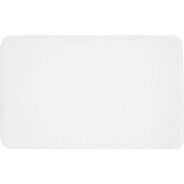 Catherine Lansfield Anti Bacterial Memory Foam Bath Mat - Natural