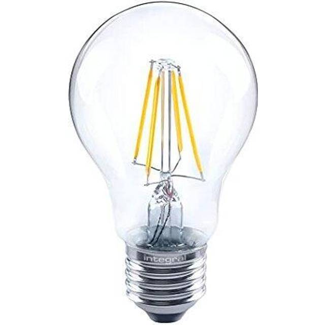 Integral Omni Filament GLS Dimmable LED Lamp 2700K 4.5W
