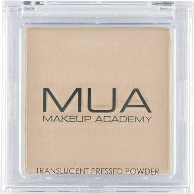 Mua Makeup Academy Pressed Powder - Translucent