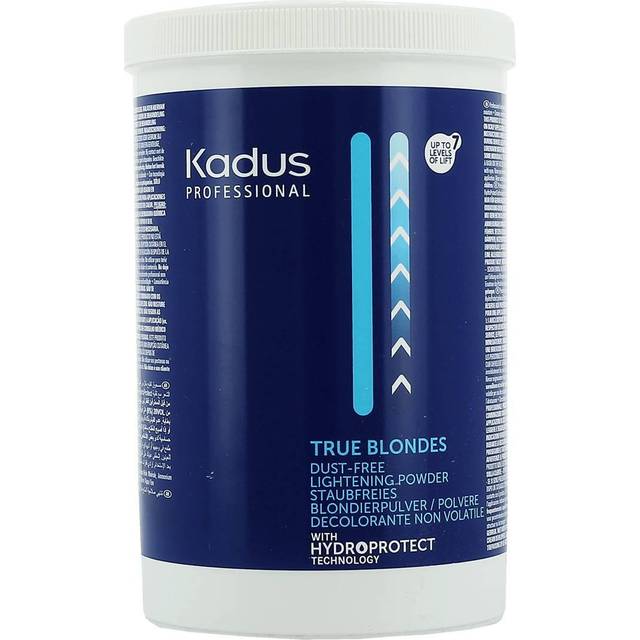 Kadus True Blondes Bleach 500g