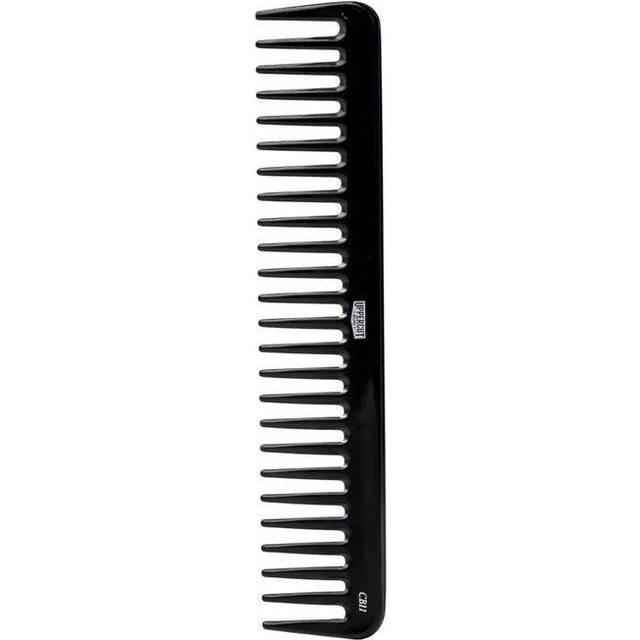 Uppercut Deluxe Hair Styling CB11 Rake Comb Hair Styling Accessory For Men