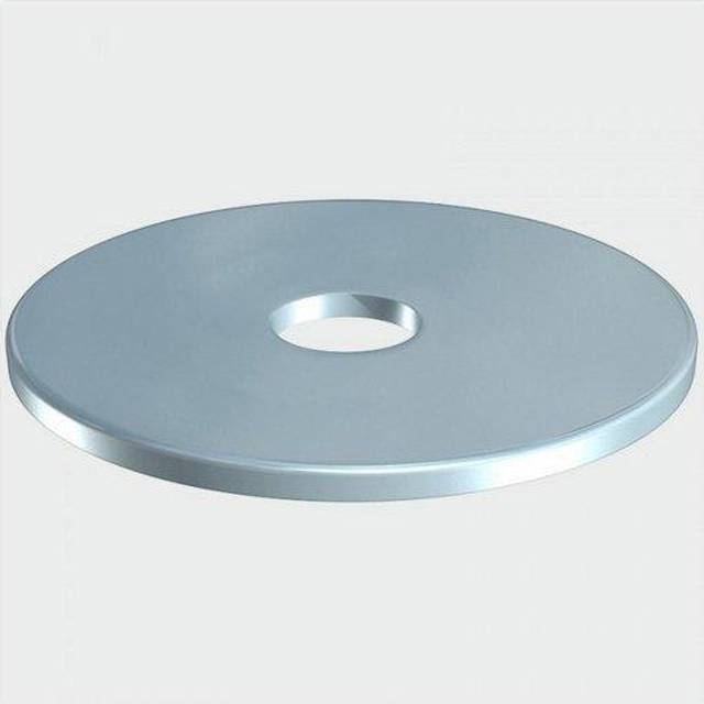 Penny / Repair Washers DIN9054 Silver - M6 x 25 - Timco