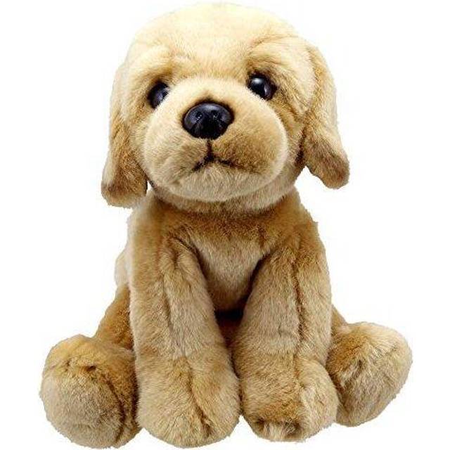 Wilberry Favourites Labrador Soft Toy - Multi - One Size