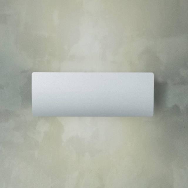 Leds-C4 Duna - LED Up & Down Wall Light White